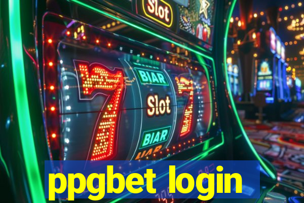 ppgbet login